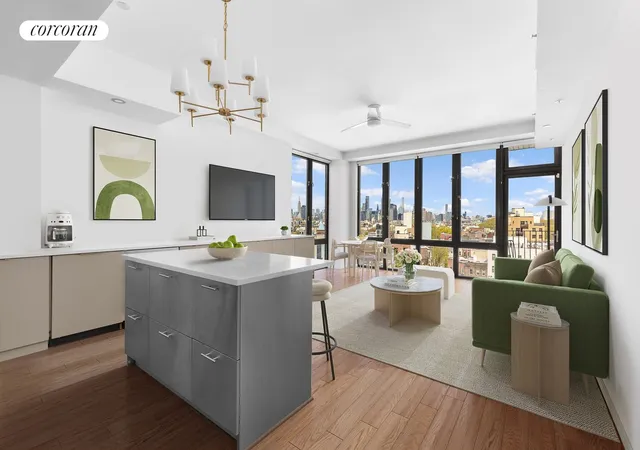 Photo 1 of Condo for sale at 214 Richardson St #LOFT6, New York City, NY 11222 | MLS# RLS20085420 | Listing updated on 2026-05-20