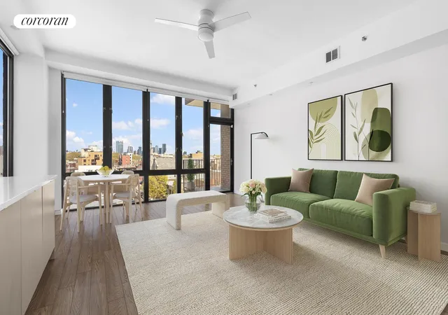 Photo 2 of Condo for sale at 214 Richardson St #LOFT6, New York City, NY 11222 | MLS# RLS20085420 | Listing updated on 2026-05-20