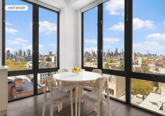 Photo 3 of Condo for sale at 214 Richardson St #LOFT6, New York City, NY 11222 | MLS# RLS20085420 | Listing updated on 2026-05-20