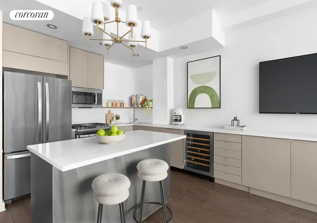 Photo 4 of House for sale at 214 Richardson St #LOFT6, New York City, NY 11222 | MLS# RLS20085420 | Listing updated on 2026-05-20