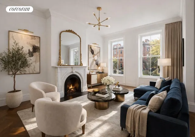 Photo 1 of Single family home for sale at 38 3rd Place, Brooklyn, NY 11231 | MLS# RLS20081828 | Listing updated on 2026-06-24