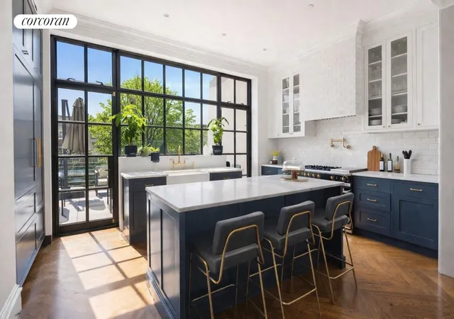 Photo 2 of Single family home for sale at 38 3rd Place, Brooklyn, NY 11231 | MLS# RLS20081828 | Listing updated on 2026-06-24