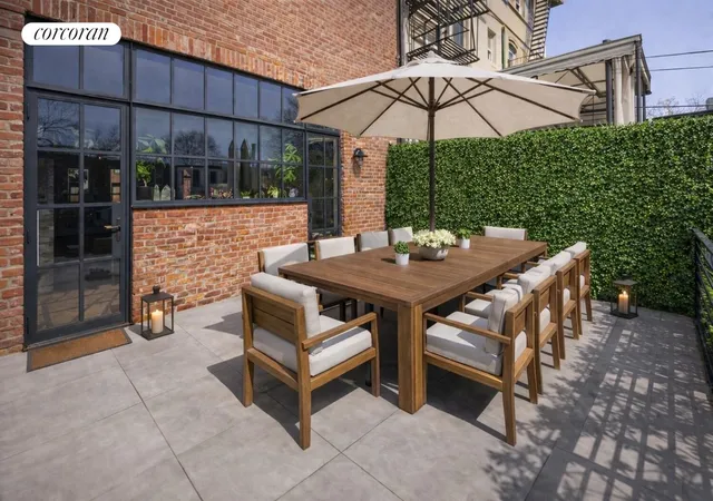Photo 3 of Single family home for sale at 38 3rd Place, Brooklyn, NY 11231 | MLS# RLS20081828 | Listing updated on 2026-06-24