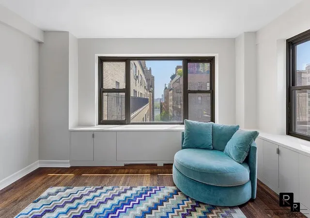 Listing Photo 3 - Condo for sale in building located at 400 E 52Nd St, New York, NY 10022 - Unit #9-F