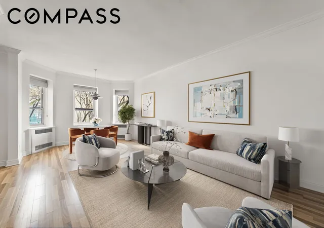 Sale Pending at 530 E 90th Street #2M, New York, NY 10128 | MLS# RLS20085427 | Listing updated on 2026-07-08