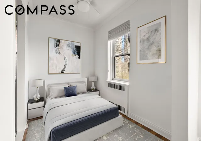 Photo 3 of Sale Pending at 530 E 90th Street #2M, New York, NY 10128 | MLS# RLS20085427 | Listing updated on 2026-07-08