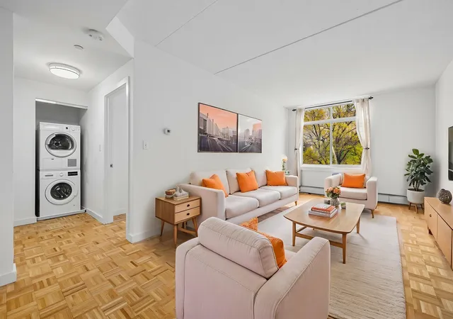 Photo 1 of House for sale at 130 Bradhurst Ave #502, New York City, NY 10039 | MLS# RLS20085429 | Listing updated on 2026-05-11