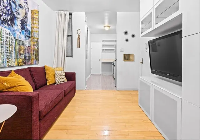 Photo 3 of Condo for sale at 244 E 90th Street #2-C, New York City, NY 10128 | MLS# RLS20085435 | Listing updated on 2026-08-03