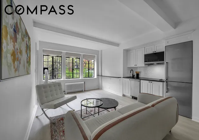 Photo 1 of Sale Pending at 45 Tudor City Pl #411, New York, NY 10017 | MLS# RLS20076676 | Listing updated on 2026-07-20