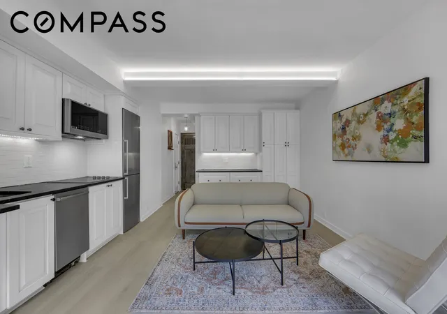 Photo 3 of Sale Pending at 45 Tudor City Pl #411, New York, NY 10017 | MLS# RLS20076676 | Listing updated on 2026-07-20