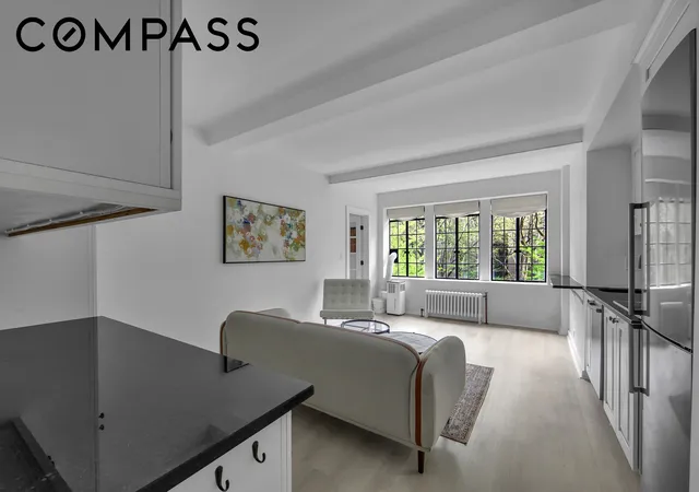 Photo 3 of Sale Pending at 45 Tudor City Pl #411, New York, NY 10017 | MLS# RLS20076676 | Listing updated on 2026-07-20