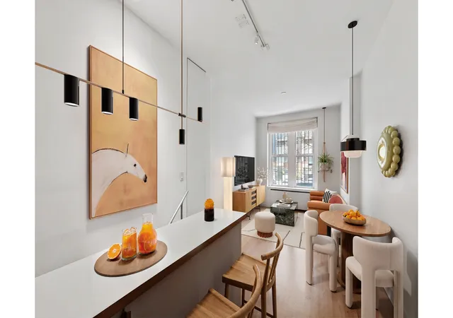 Photo 1 of Multi family home for sale at 633 E 11th Street #1, New York, NY 10009 | MLS# RLS20085438 | Listing updated on 2026-04-24
