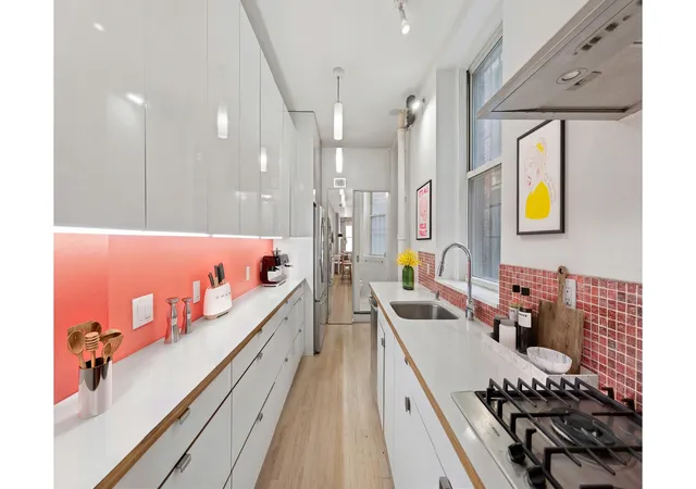 Photo 2 of Multi family home for sale at 633 E 11th Street #1, New York, NY 10009 | MLS# RLS20085438 | Listing updated on 2026-04-24