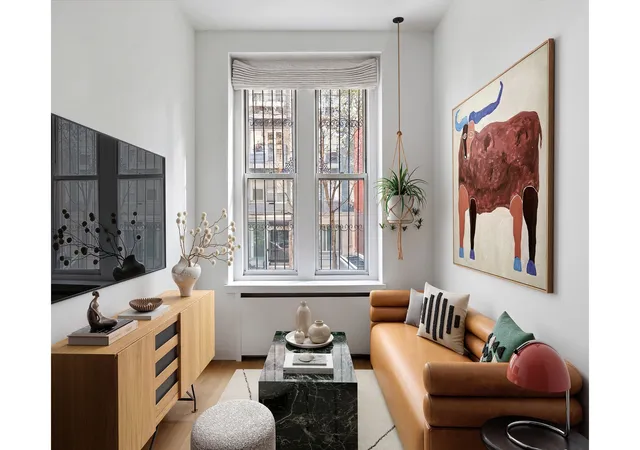 Photo 3 of Multi family home for sale at 633 E 11th Street #1, New York, NY 10009 | MLS# RLS20085438 | Listing updated on 2026-04-24