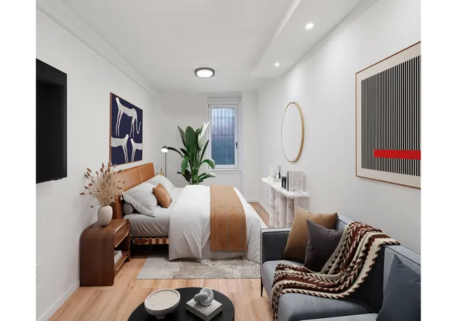 Photo 3 of House for sale at 633 E 11th Street #1, New York, NY 10009 | MLS# RLS20085438 | Listing updated on 2026-04-24