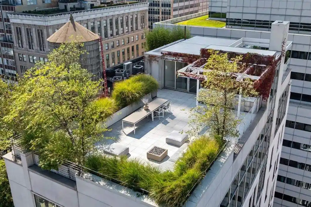 Photo 1 of Condo for sale at 71 Murray St #PH, New York City, NY 10007 | MLS# RLS20056764 | Listing updated on 2026-10-29