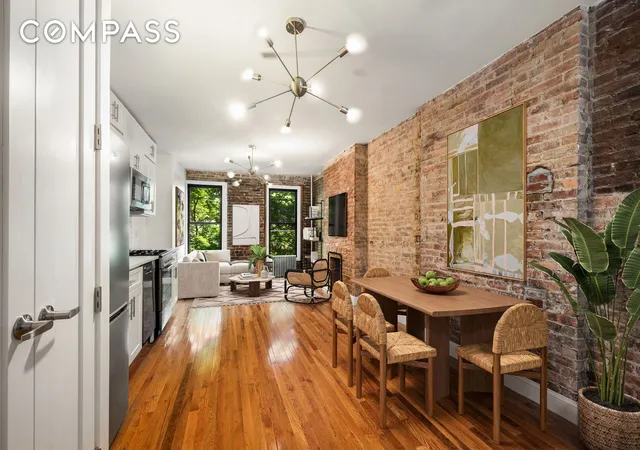 Photo 2 of Sale Pending at 317 E 73rd Street #4RE, New York, NY 10021 | MLS# RLS20085445 | Listing updated on 2026-04-20
