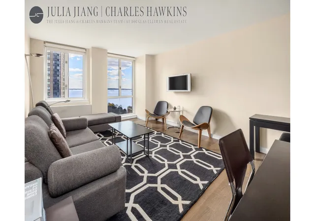 3rd image of 225 Rector Pl, New York City, NY 10280
