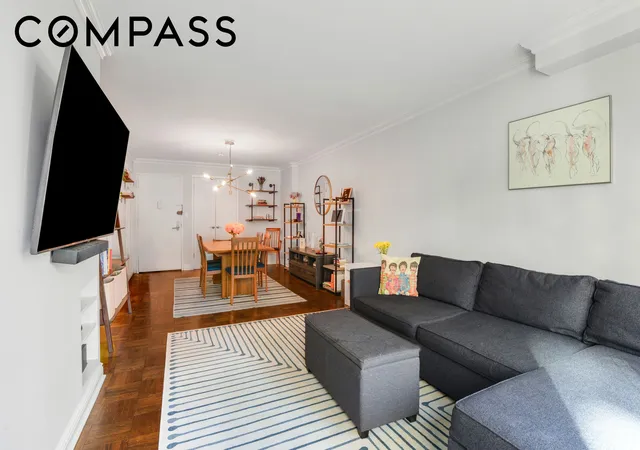 Photo 3 of House for sale at 345 E 73rd Street #7J, New York City, NY 10021 | MLS# RLS20069493 | Listing updated on 2026-10-05