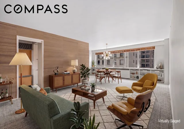 Sale Pending at 10 W 15th Street #1228, New York City, NY 10011 | MLS# RLS20081884 | Listing updated on 2026-07-10