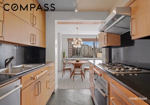 Photo 2 of Sale Pending at 10 W 15th Street #1228, New York City, NY 10011 | MLS# RLS20081884 | Listing updated on 2026-07-10