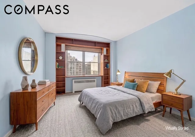 Photo 3 of Sale Pending at 10 W 15th Street #1228, New York City, NY 10011 | MLS# RLS20081884 | Listing updated on 2026-07-10