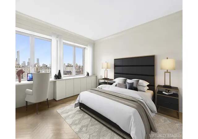 Photo 4 of House for sale at 181 E 65th Street #15A, New York, NY 10065 | MLS# RLS20085448 | Listing updated on 2026-04-26