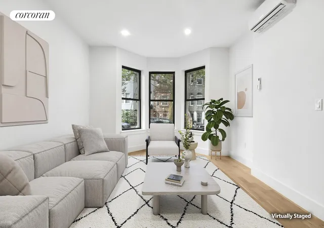 Photo 1 of Townhouse for sale at 265 Covert St, Brooklyn, NY 11207 | MLS# RLS20085451 | Listing updated on 2026-04-28