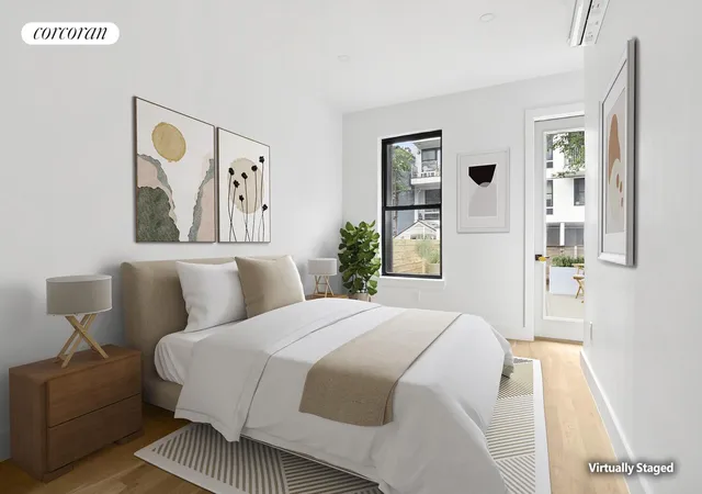 Photo 3 of Townhouse for sale at 265 Covert St, Brooklyn, NY 11207 | MLS# RLS20085451 | Listing updated on 2026-04-28