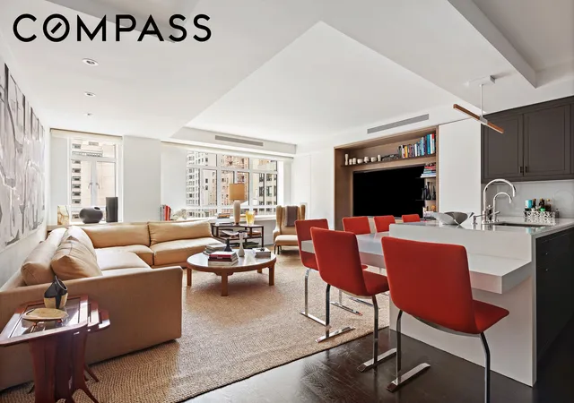 1st image of 21 E 61St St #8C, New York City, NY 10065 | MLS# RLS20077722