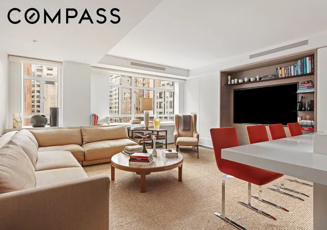 2nd image of 21 E 61St St #8C, New York City, NY 10065 | MLS# RLS20077722