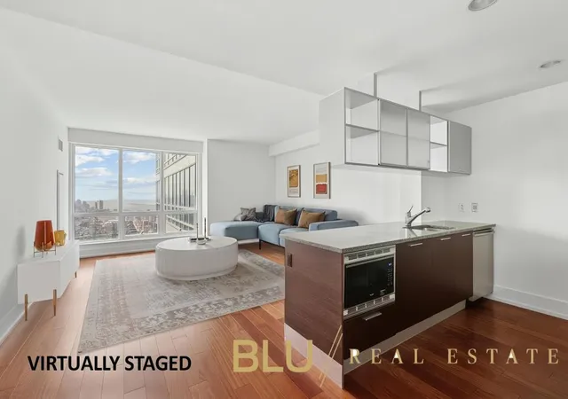 Photo 1 of Condo for sale at 350 W 42nd Street #53-F, New York City, NY 10036 | MLS# RLS20085456 | Listing updated on 2026-09-01