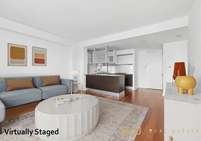 Photo 3 of Condo for sale at 350 W 42nd Street #53-F, New York City, NY 10036 | MLS# RLS20085456 | Listing updated on 2026-09-01