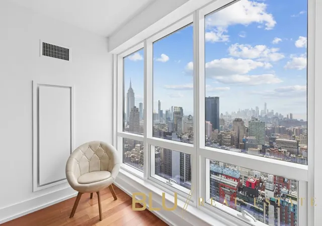 Photo 4 of House for sale at 350 W 42nd Street #53-F, New York City, NY 10036 | MLS# RLS20085456 | Listing updated on 2026-09-01