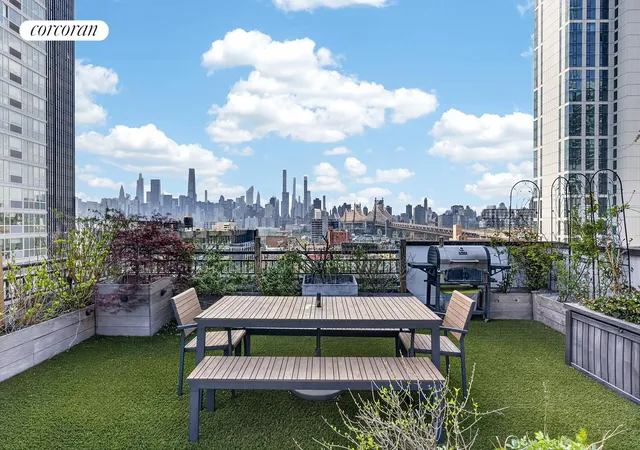 Photo 1 of Condo for sale at 42 60 Crescent St #PH10C, New York City, NY 11101 | MLS# RLS20085457 | Listing updated on 2026-06-21