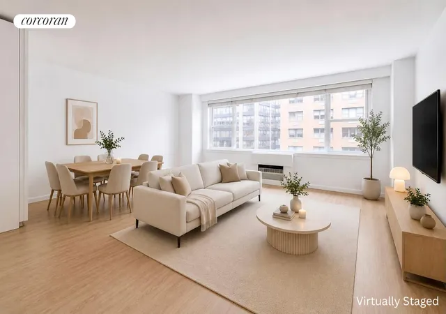 Photo 2 of Sale Pending at 139 E 33rd Street #5C, New York, NY 10016 | MLS# RLS20085469 | Listing updated on 2026-09-24
