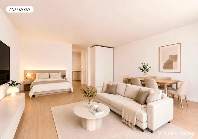 Photo 3 of Sale Pending at 139 E 33rd Street #5C, New York, NY 10016 | MLS# RLS20085469 | Listing updated on 2026-09-24