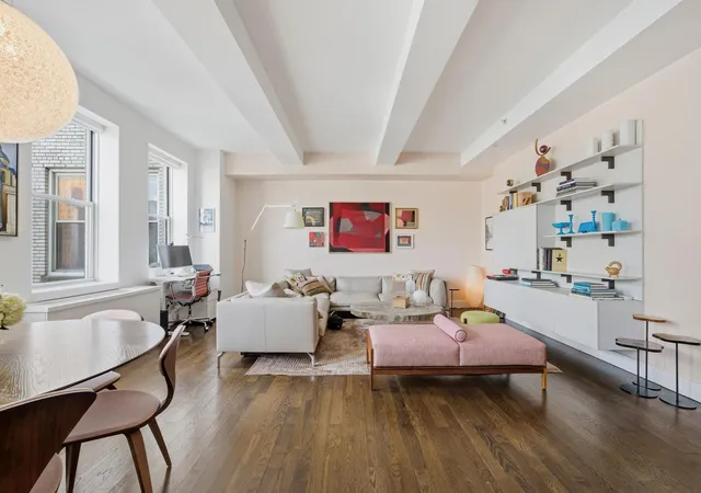 Photo 1 of Sale Pending at 80 Chambers St #11-E, New York City, NY 10007 | MLS# RLS20085472 | Listing updated on 2026-07-30