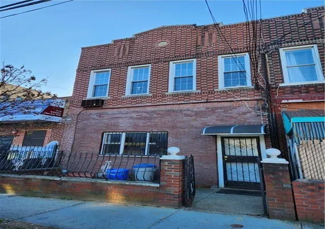 Photo 1 of Multi family home for sale at 928 Clarkson Ave #3, New York City, NY 11203 | MLS# RLS20085479 | Listing updated on 2026-04-20