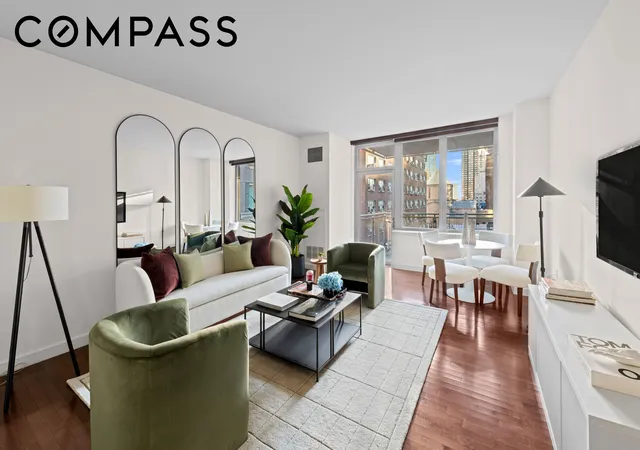 1st image of 225 E 34Th St #7B, New York City, NY 10016 | MLS# RLS20075659