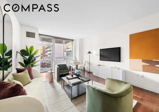2nd image of 225 E 34Th St #7B, New York City, NY 10016 | MLS# RLS20075659