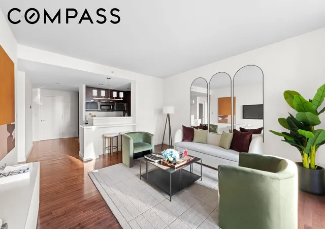 3rd image of 225 E 34Th St #7B, New York City, NY 10016 | MLS# RLS20075659