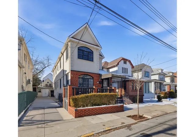 Multi family home for sale at 1874 E 27th Street, New York City, NY 11229 | MLS# RLS20085487