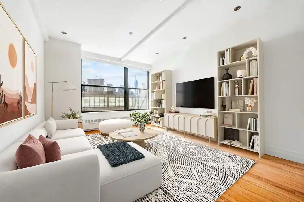 Photo 1 of Condo for sale at 1 Main St #5L, Brooklyn, NY 11201 | MLS# RLS20085489 | Listing updated on 2026-10-29