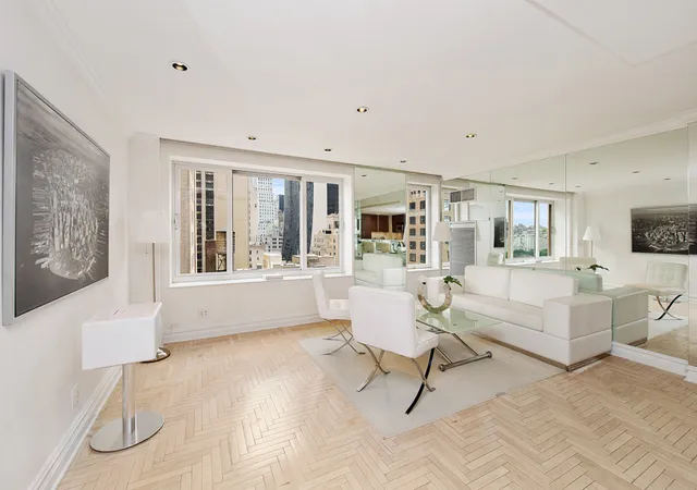 2nd image of 106 Central Park S #16G, New York City, NY 10019 | MLS# RLS20085492