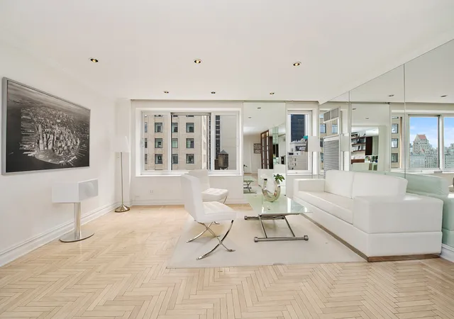 3rd image of 106 Central Park S #16G, New York City, NY 10019 | MLS# RLS20085492