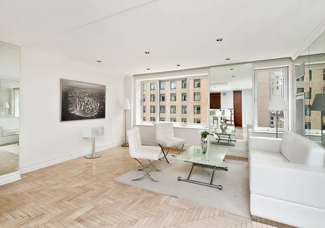 4th image of 106 Central Park S #16G, New York City, NY 10019 | MLS# RLS20085492