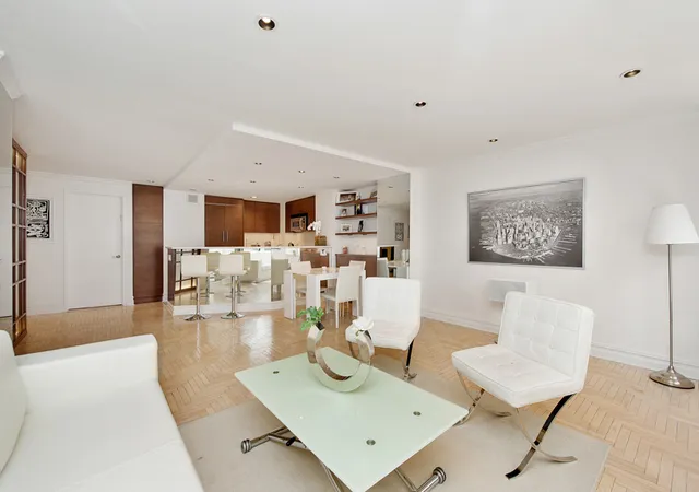 5th image of 106 Central Park S #16G, New York City, NY 10019 | MLS# RLS20085492