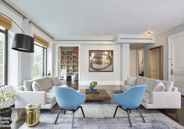 Photo 1 of Condo for sale at 180 E 93rd Street #4, New York, NY 10128 | MLS# RLS20085495 | Listing updated on 2026-06-07