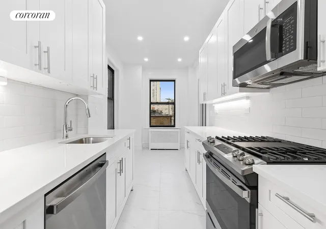 Photo 1 of Condo for sale at 215 W 92nd Street #9G, New York, NY 10025 | MLS# RLS20075546 | Listing updated on 2026-07-12